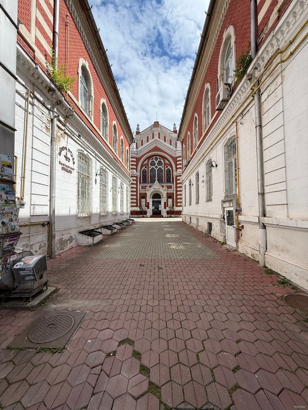 Brasov Old Town - 2026-07-25 14.59.59